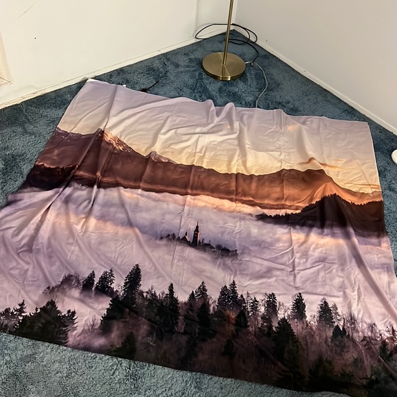 Society 6 tapestry - Picture 3 of 3